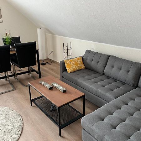 Ferienwohnung Christa Bullay Exterior foto