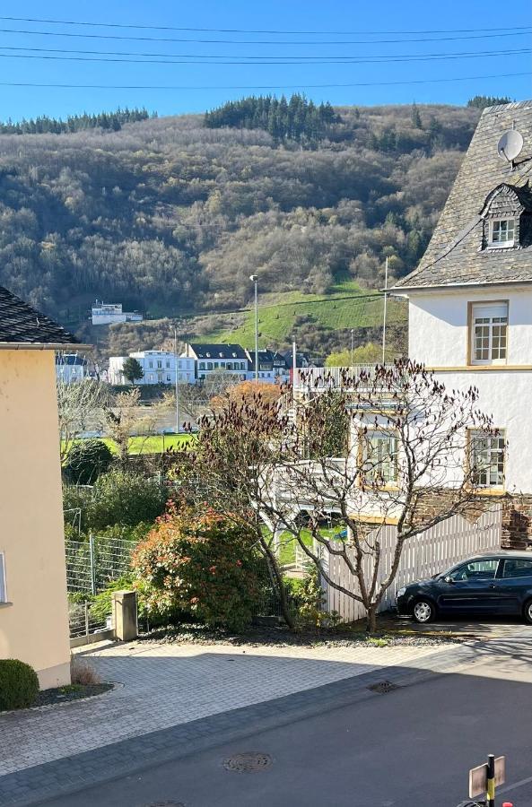 Ferienwohnung Christa Bullay Exterior foto